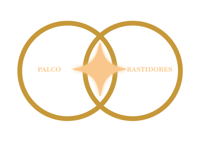Palco e bastidores