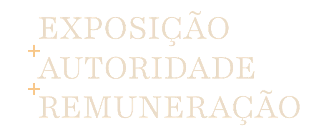 Três benefícios de ser speaker