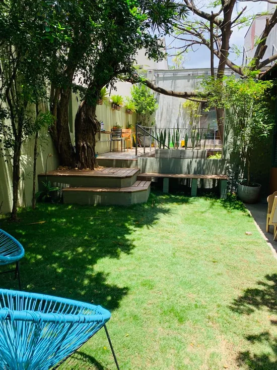 Espaço aFlora
