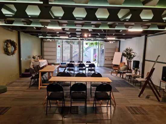 Espaço aFlora